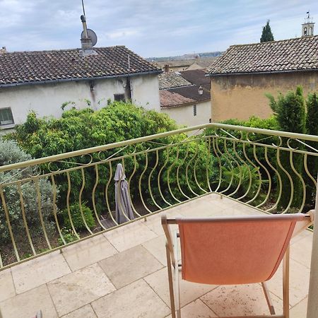 La Bastide Du Chateau Montfaucon  Pokój zdjęcie